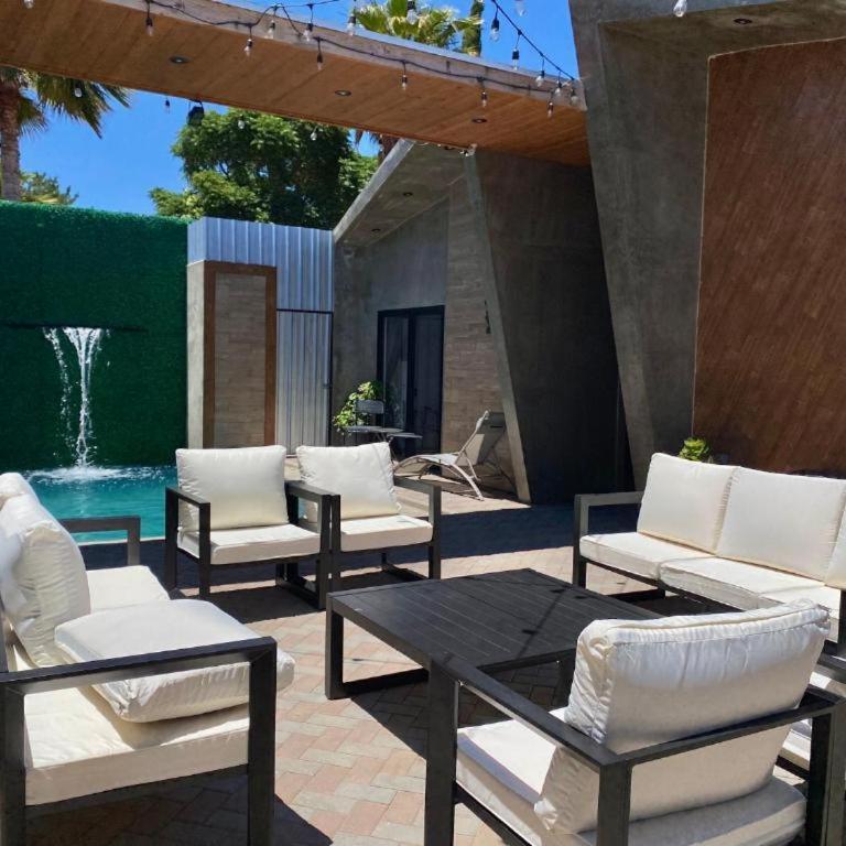 Antía Valle de Guadalupe - Apartamento de 1 dormitorio - 9