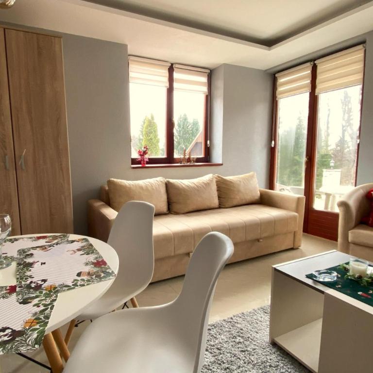 Apartmani Vujanac - Apartman sa 1 Spavaćom Sobom - 2