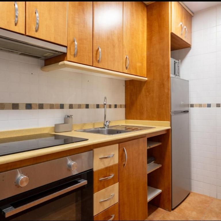 2 Habitaciones Hospitalet - Apartamento de 2 dormitorios - 9