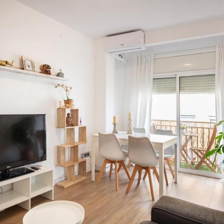 2 Habitaciones Hospitalet - Apartamento de 2 dormitorios - 10