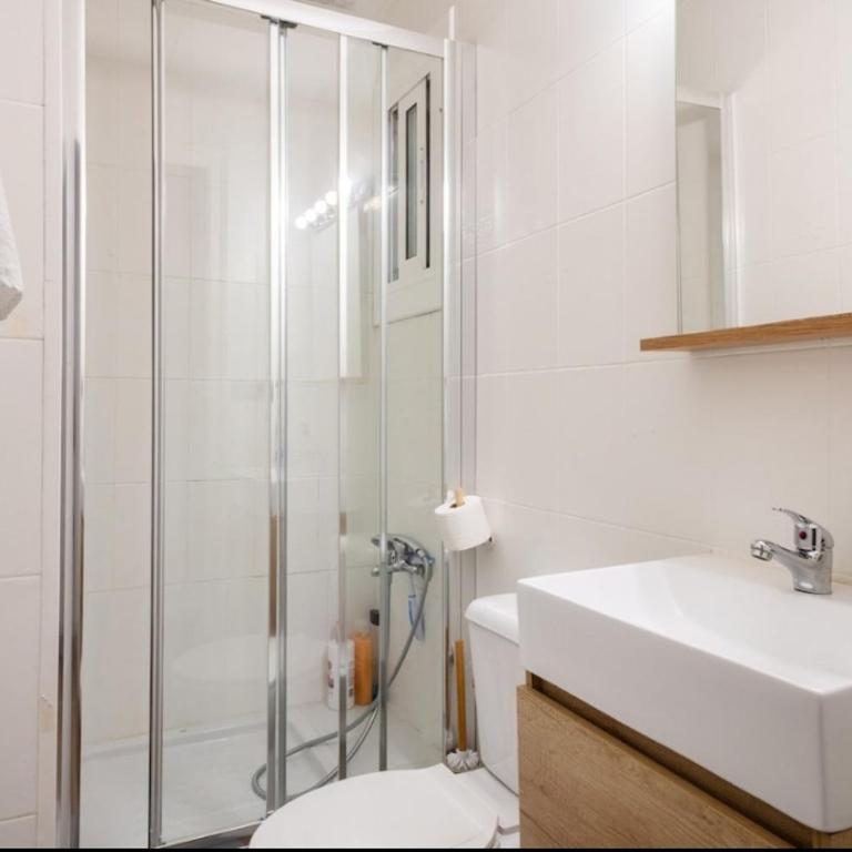 2 Habitaciones Hospitalet - Apartamento de 2 dormitorios - 11