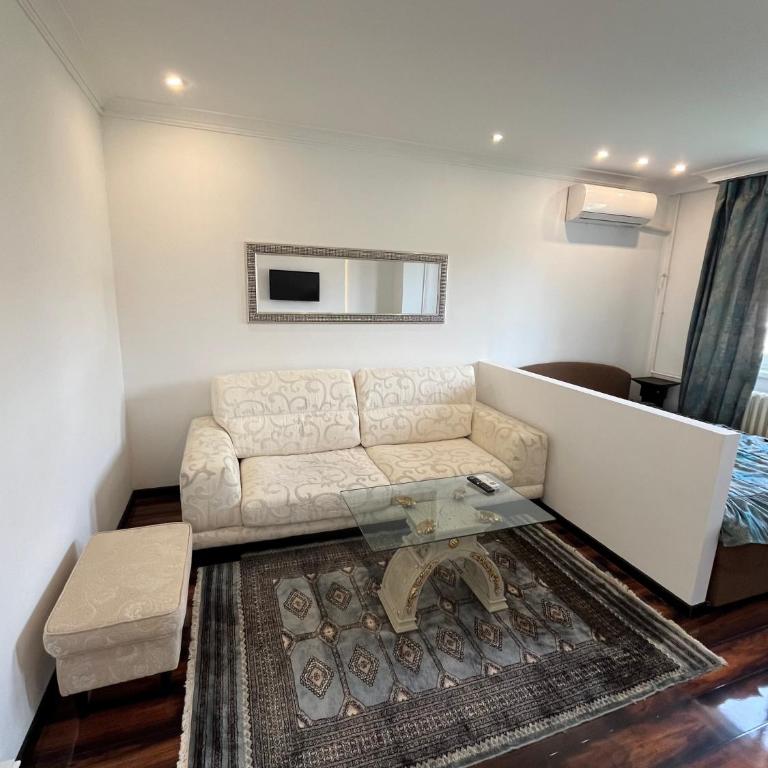 Lux stan Banovo Brdo - Apartman sa 1 Spavaćom Sobom - 1