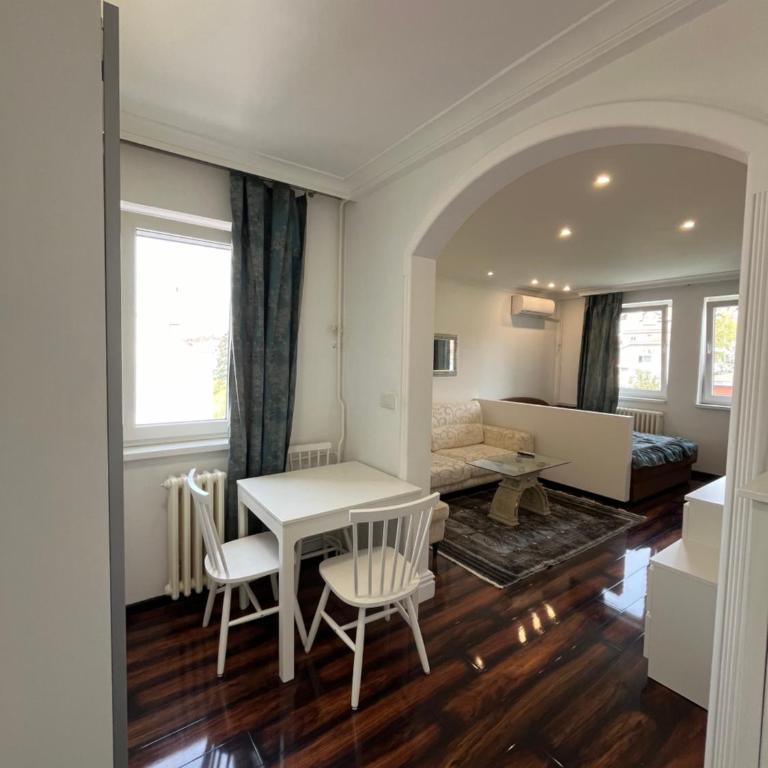 Lux stan Banovo Brdo - Apartman sa 1 Spavaćom Sobom - 9