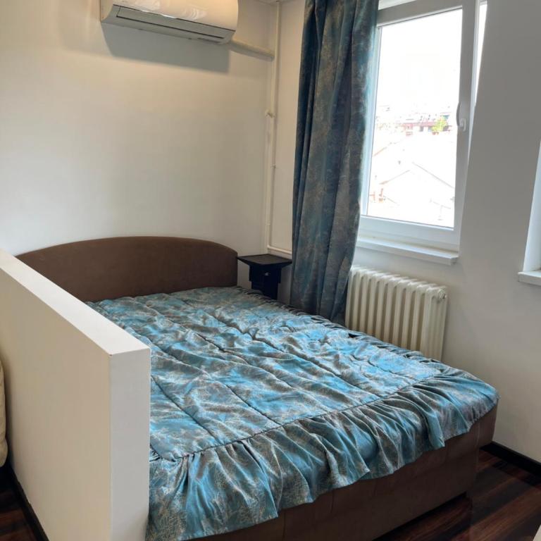 Lux stan Banovo Brdo - Apartman sa 1 Spavaćom Sobom - 10