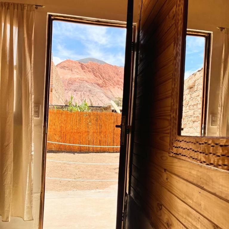 Cabaña La escondida I - Apartamento de 2 dormitorios - 1