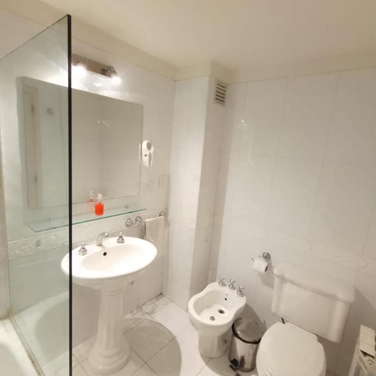 Mendozinn APARTMENTS - Apartamento de 2 dormitorios - 1