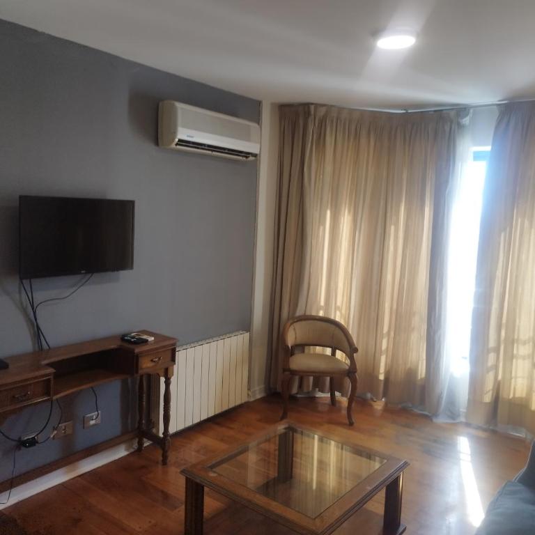 Mendozinn APARTMENTS - Apartamento de 1 dormitorio - 3