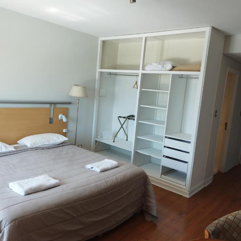 Mendozinn APARTMENTS - Estudio - 4