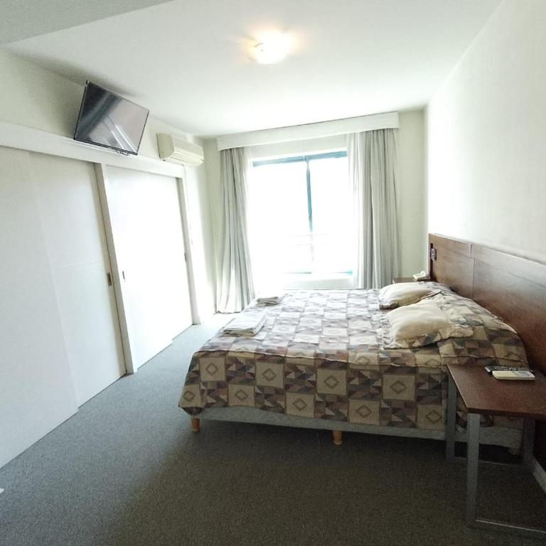 Mendozinn APARTMENTS - Apartamento de 2 dormitorios - 7