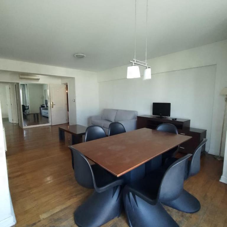 Mendozinn APARTMENTS - Apartamento de 2 dormitorios - 9