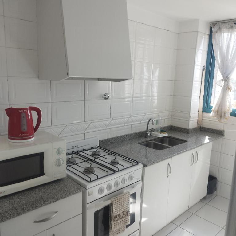 Mendozinn APARTMENTS - Apartamento de 1 dormitorio - 7