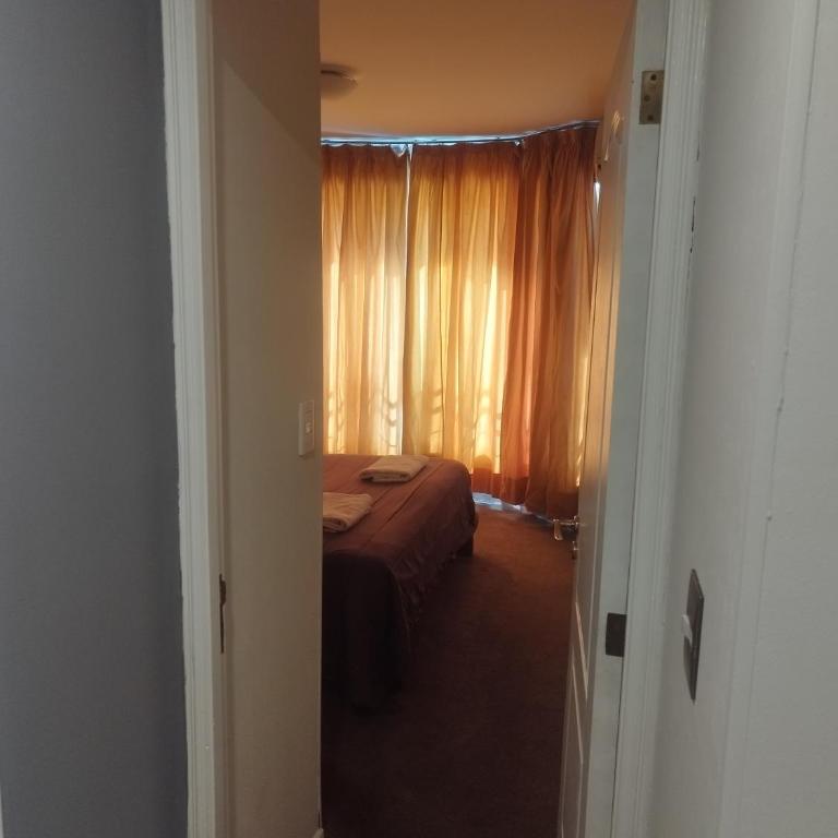 Mendozinn APARTMENTS - Apartamento de 1 dormitorio - 8