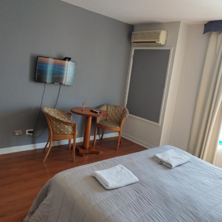 Mendozinn APARTMENTS - Estudio - 7