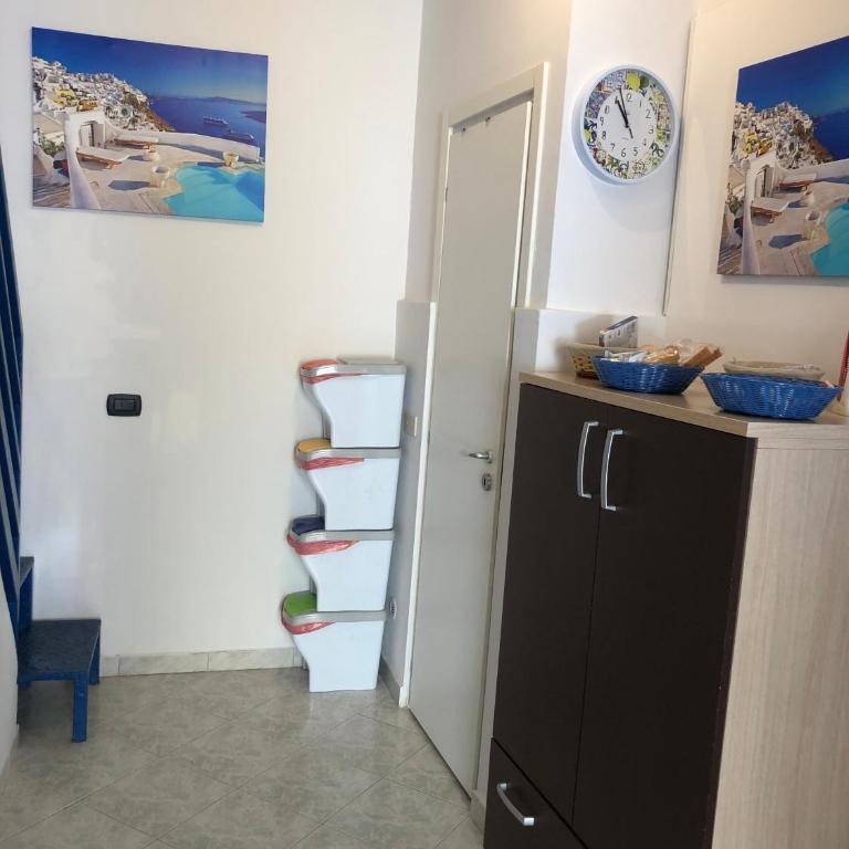 IlGrecHouse - One-Bedroom House - 11