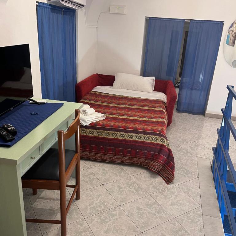 IlGrecHouse - One-Bedroom House - 6