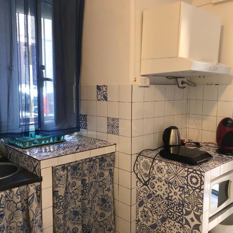 IlGrecHouse - One-Bedroom House - 9