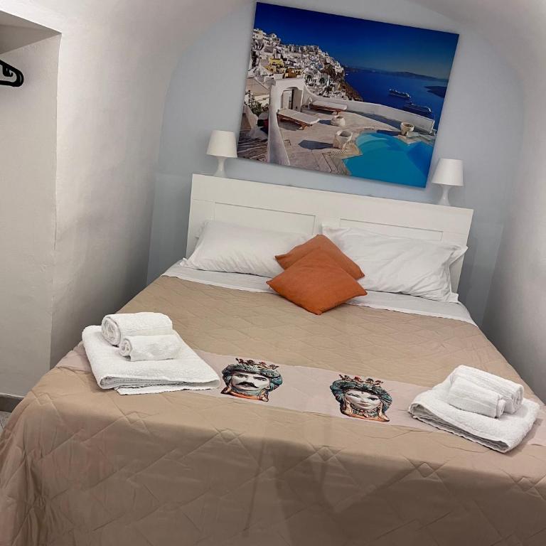 IlGrecHouse - One-Bedroom House - 1