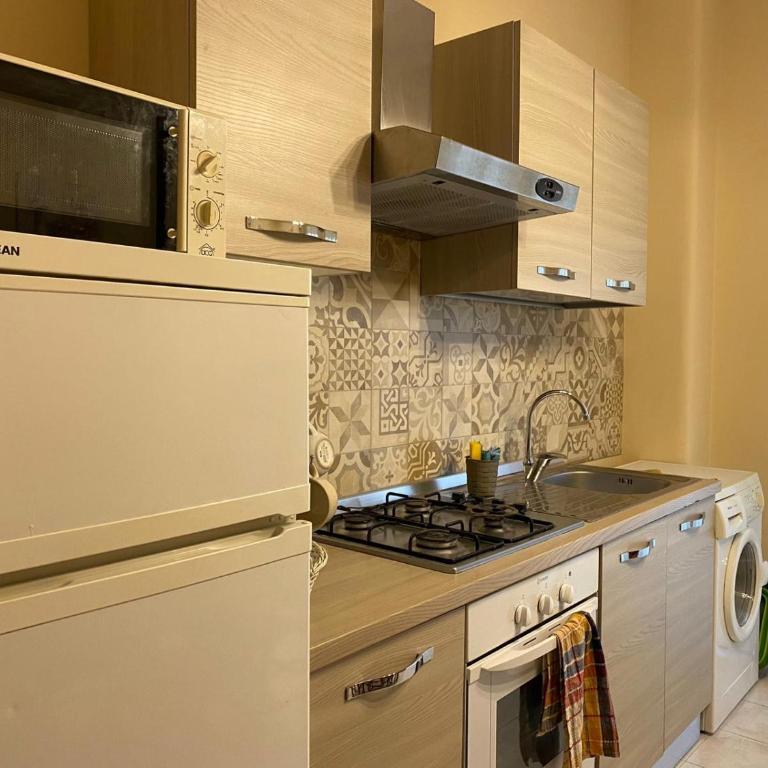 Il Greco - Three-Bedroom Standard Apartment - 4