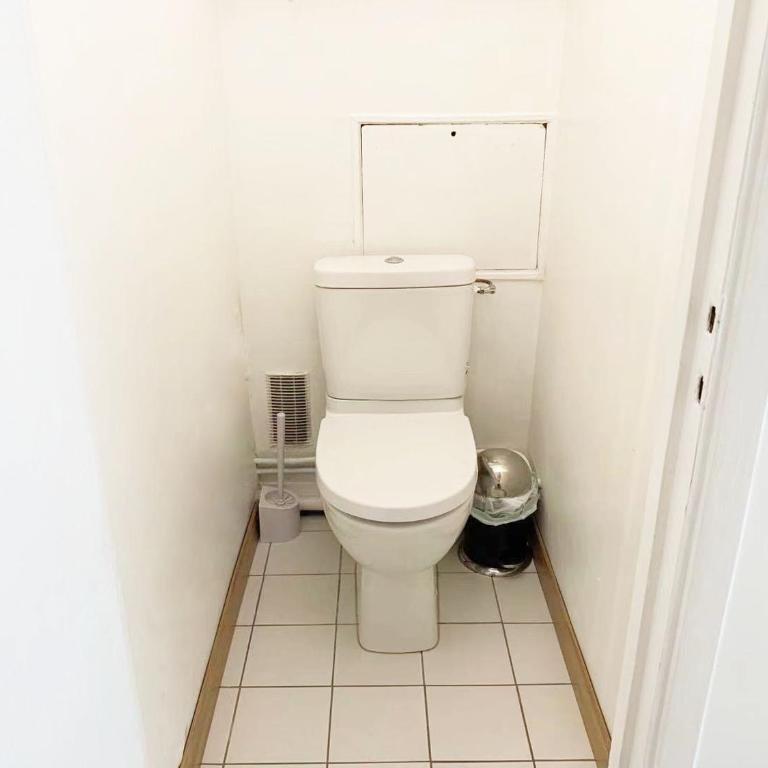Nice apt nearby arc triomphe champe elysee - Appartement 1 Chambre - 11