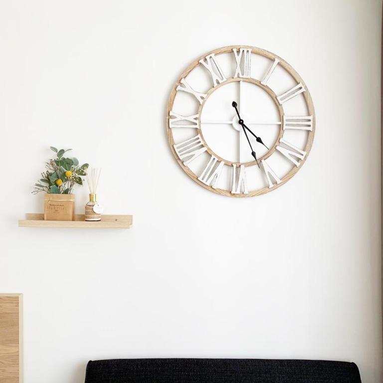 Nice apt nearby arc triomphe champe elysee - Appartement 1 Chambre - 18