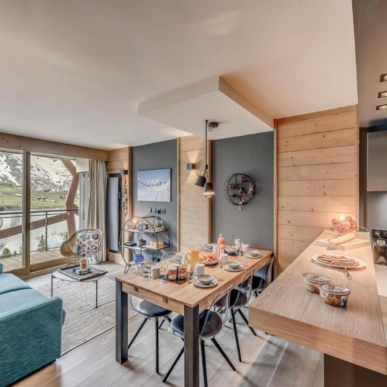 Résidence Phoenix - 3 Pièces pour 4 Personnes MAE-0401 - Appartement - 2