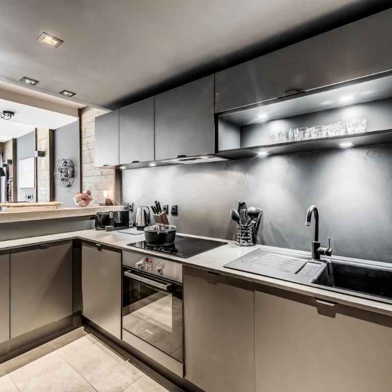 Résidence Phoenix - 3 Pièces pour 4 Personnes MAE-0401 - Appartement - 3