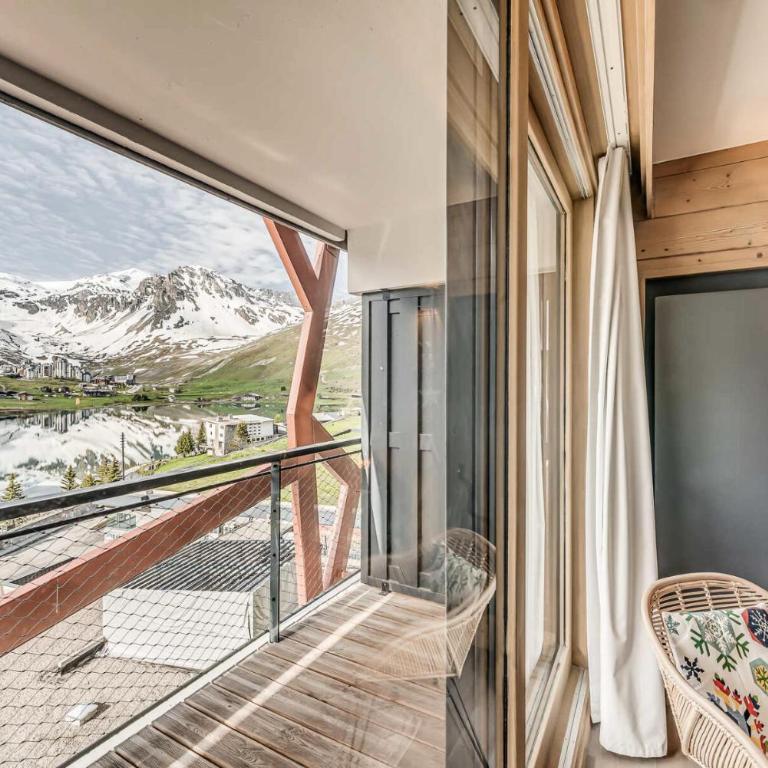 Résidence Phoenix - 3 Pièces pour 4 Personnes MAE-0401 - Appartement - 7