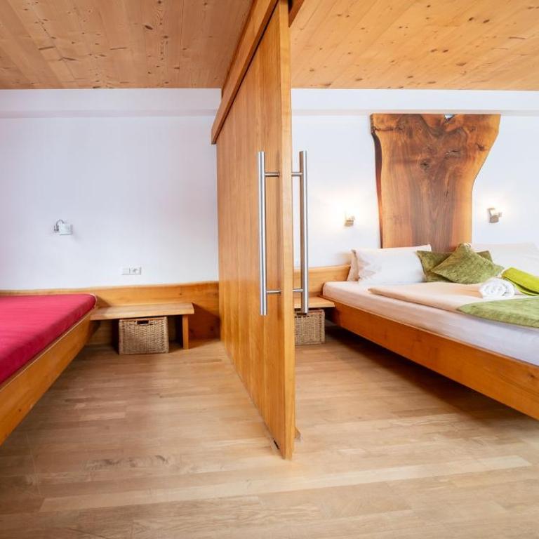 Familienhotel Unterreith - Studio - 6