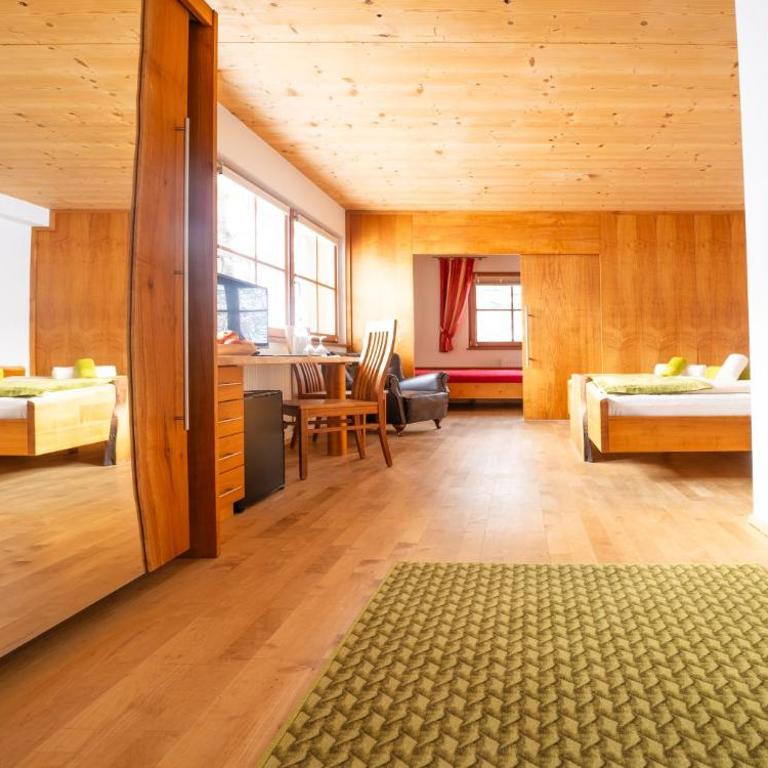 Familienhotel Unterreith - Studio - 5