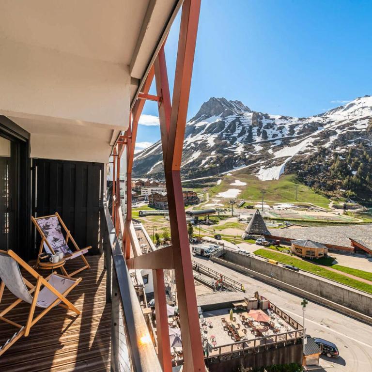 Résidence Phoenix - 3 Pièces pour 4 Personnes MAE-0401 - Appartement - 15