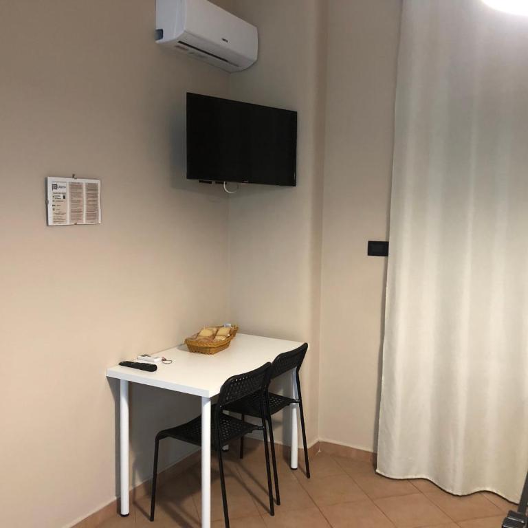 Il Greco - Double Room with Terrace - 2