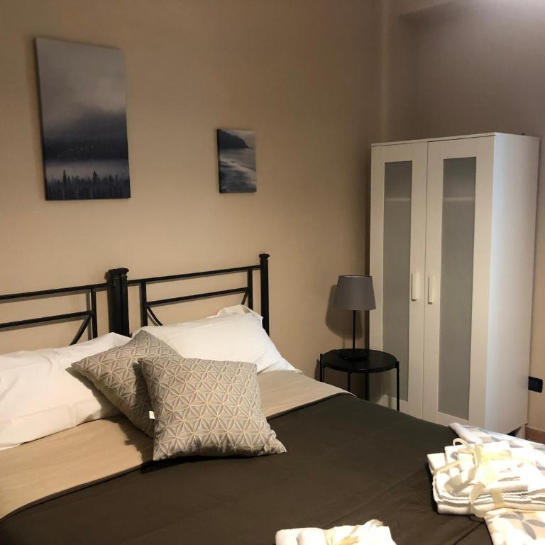 Il Greco - Double Room with Terrace - 1