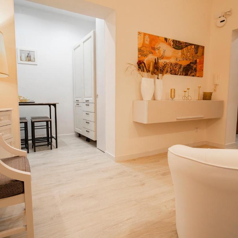 Scic House - Deluxe Quadruple Room - 4