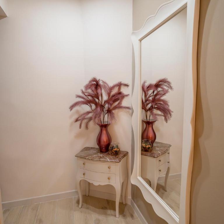 Scic House - Deluxe Quadruple Room - 10