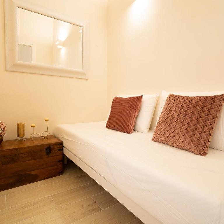 Scic House - Deluxe Quadruple Room - 12