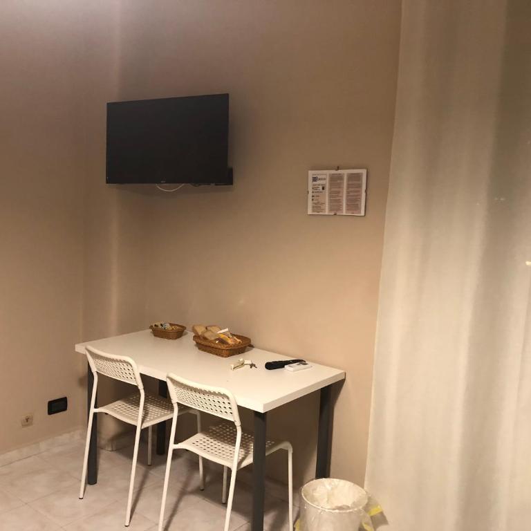 Il Greco - Double Room - 4