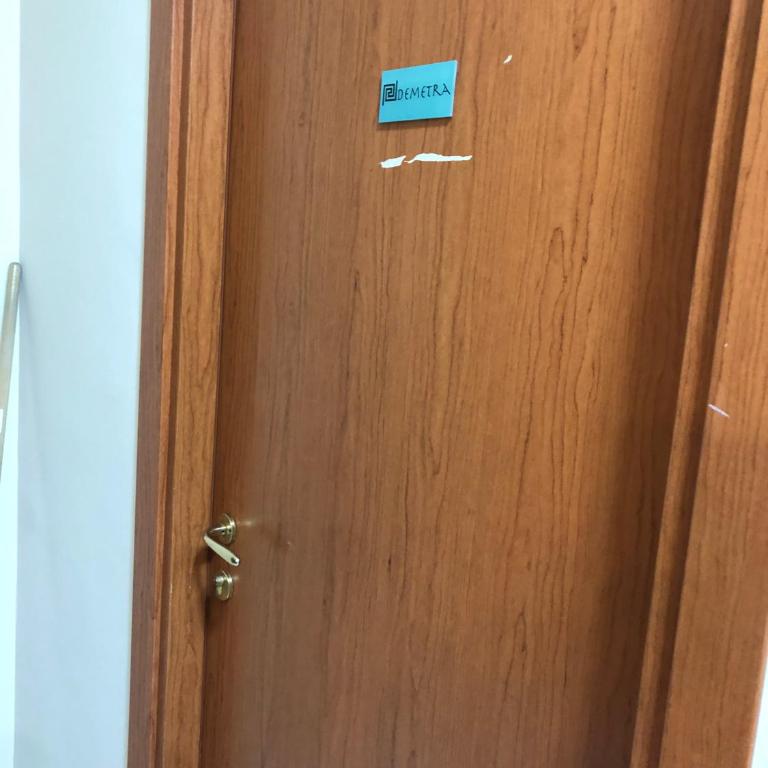 Il Greco - Double Room - 8