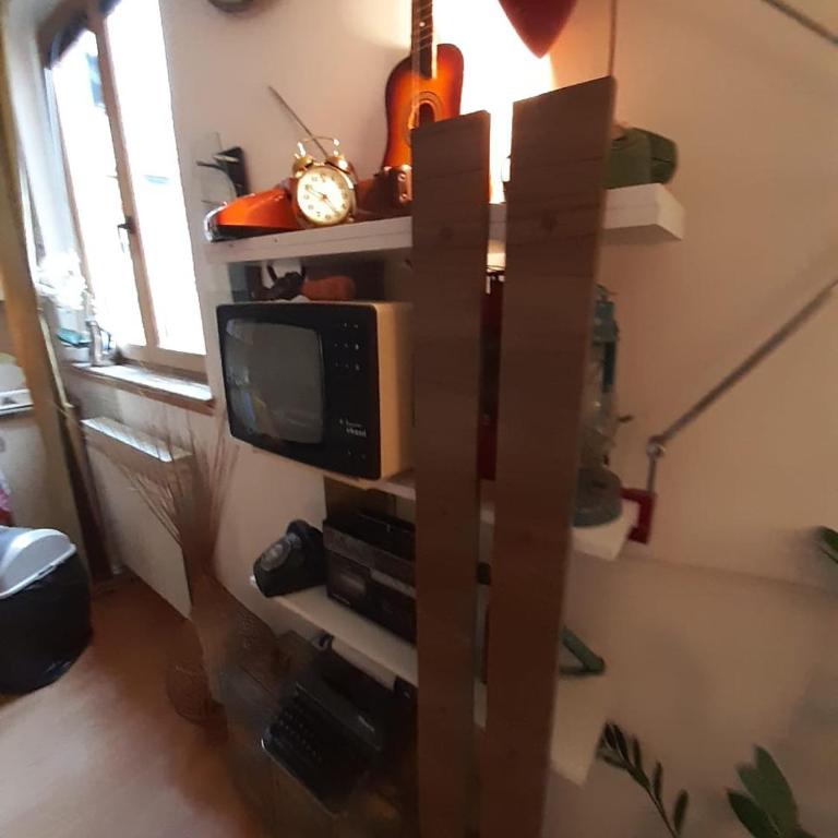 FG 1861 Hostel - Krevet za Jednu Osobu u Spavaonici - 3