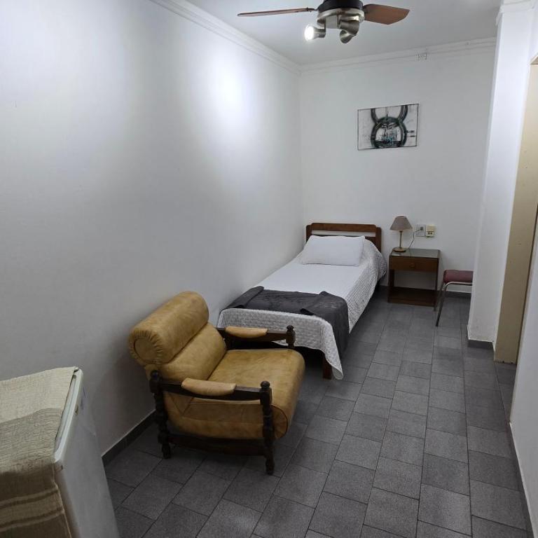 Hotel San Martin - Suite de 2 dormitorios - 3