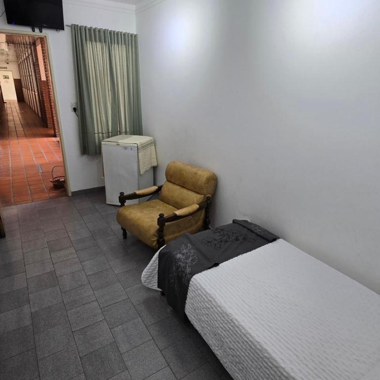 Hotel San Martin - Suite de 2 dormitorios - 1