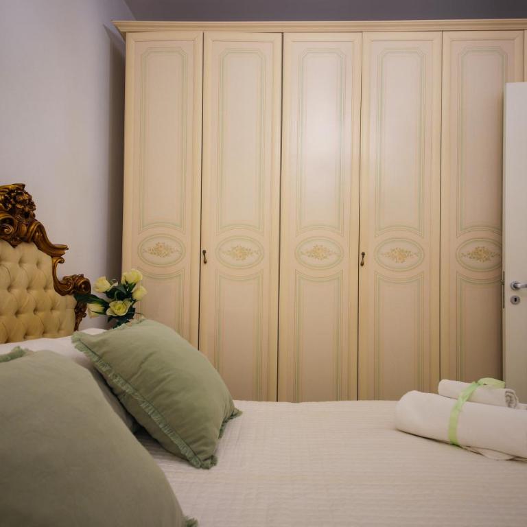 Giallo Napoletano Home - Appartamento con 1 Camera da Letto - 5