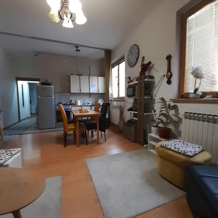 FG 1861 Hostel - Krevet za Jednu Osobu u Spavaonici - 4