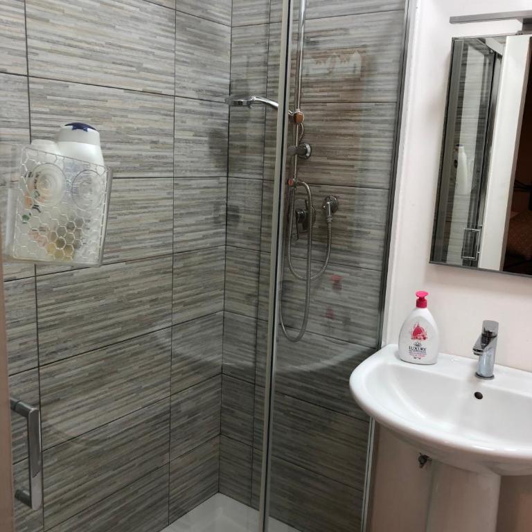 Il Greco - Standard Double Room - 7