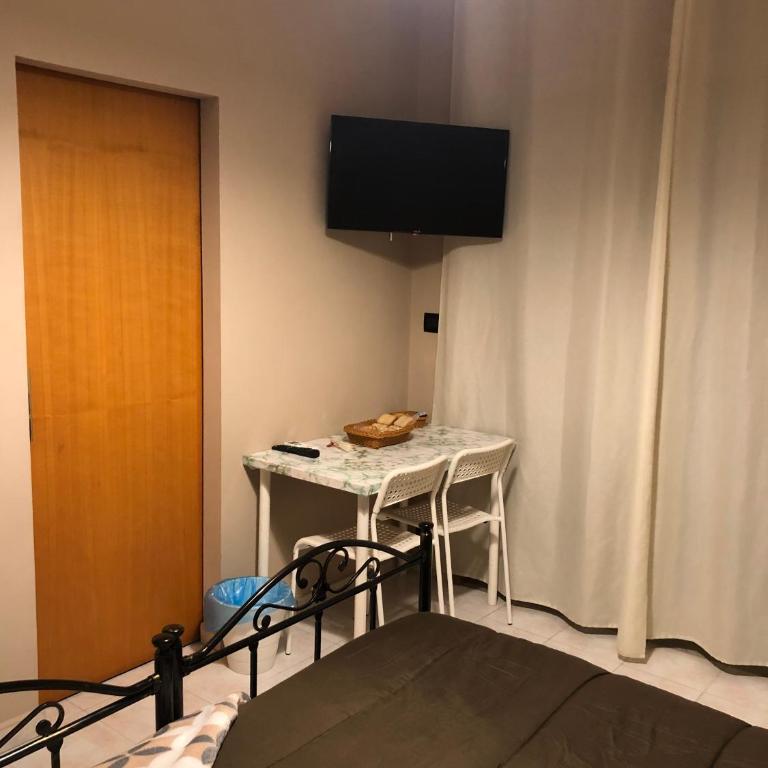 Il Greco - Standard Double Room - 5