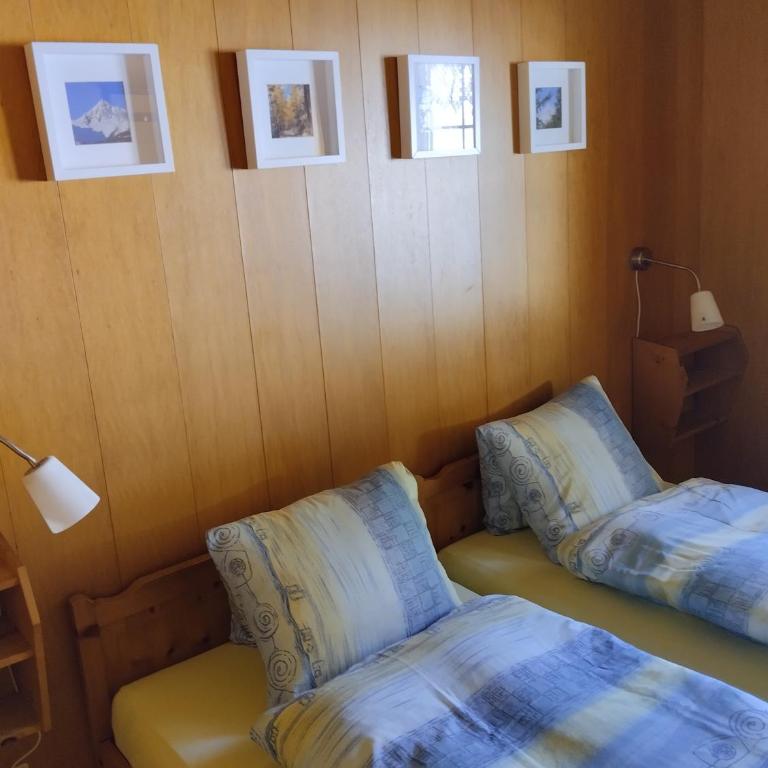 Chalet Gärlich - Ferienhaus - 21