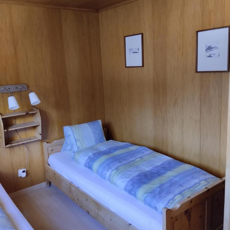 Chalet Gärlich - Ferienhaus - 20