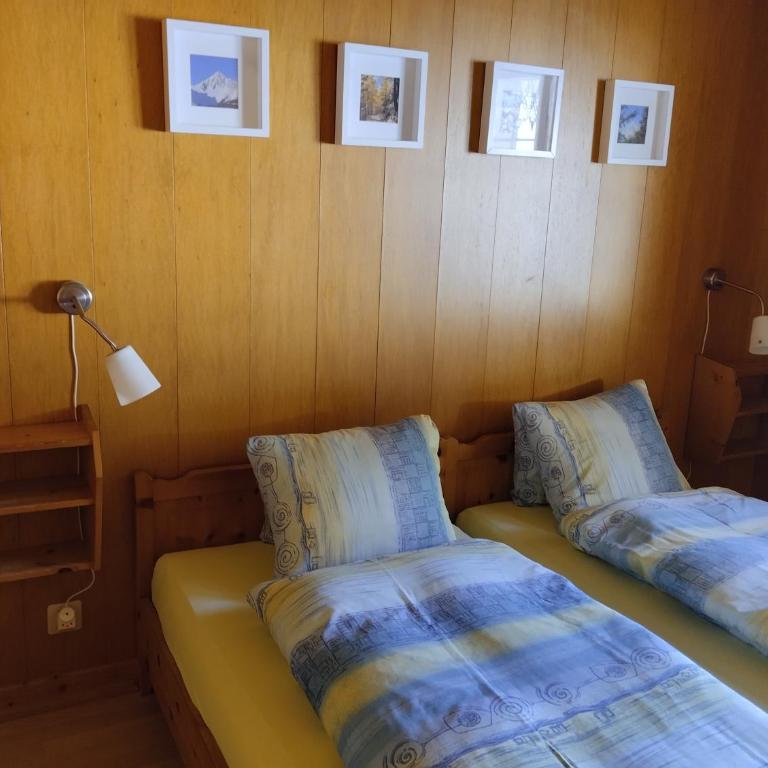 Chalet Gärlich - Ferienhaus - 22