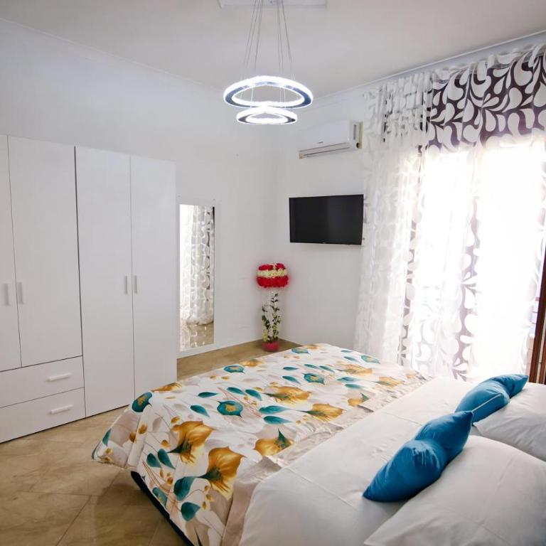 la Fenice - Appartamento Standard con 2 Camere da Letto - 10
