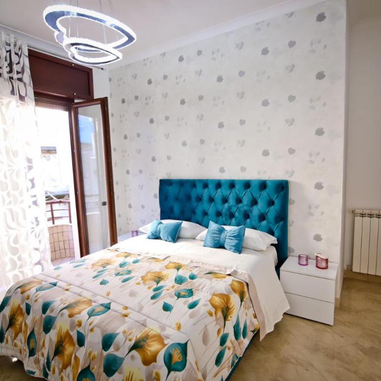 la Fenice - Appartamento Standard con 2 Camere da Letto - 12