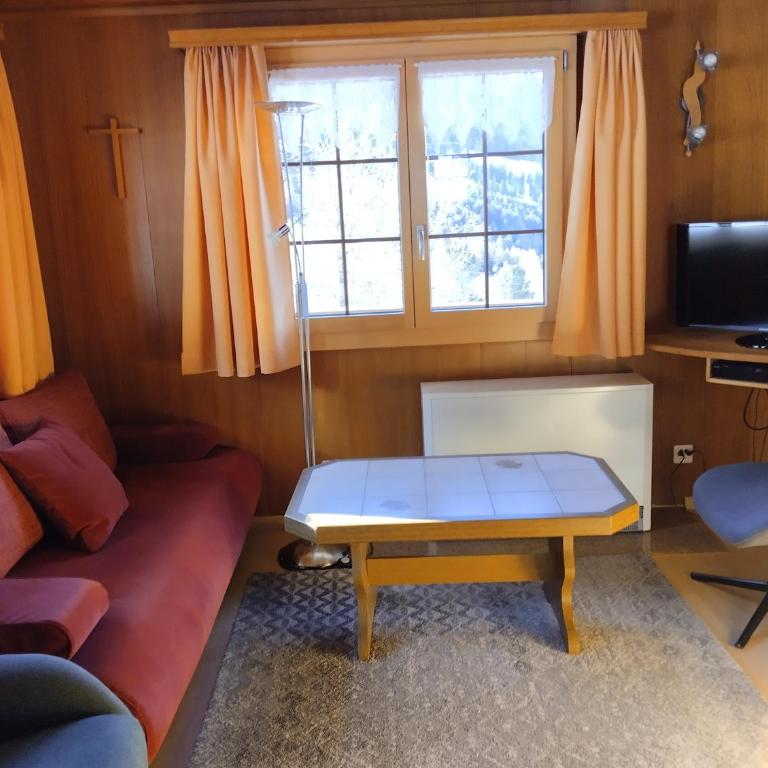 Chalet Gärlich - Ferienhaus - 25